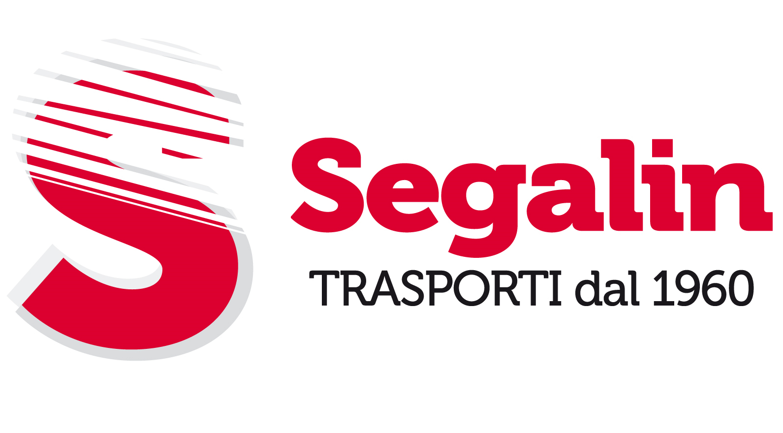 logo Segalin Trasporti